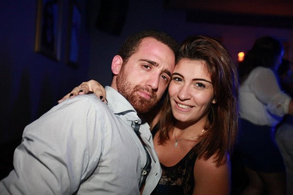 Mix FM's RnB Night